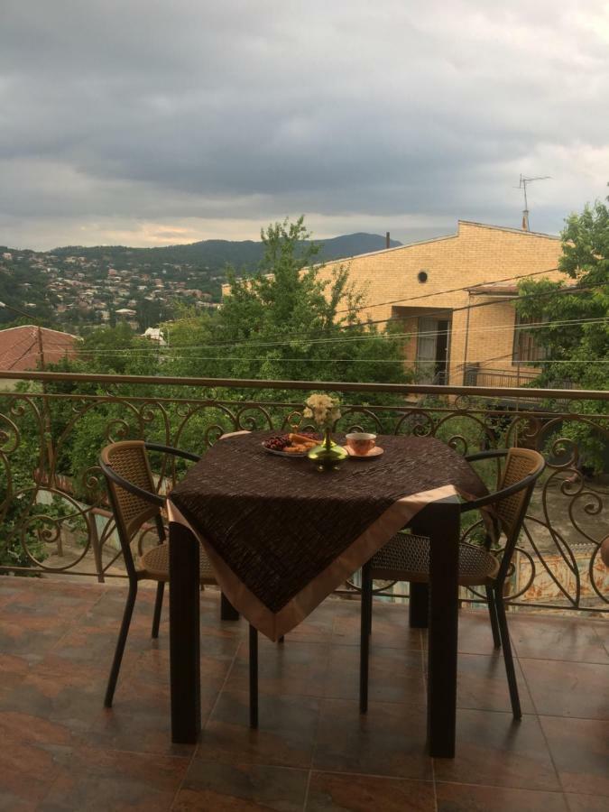 Panorama Kutaisi Exterior foto