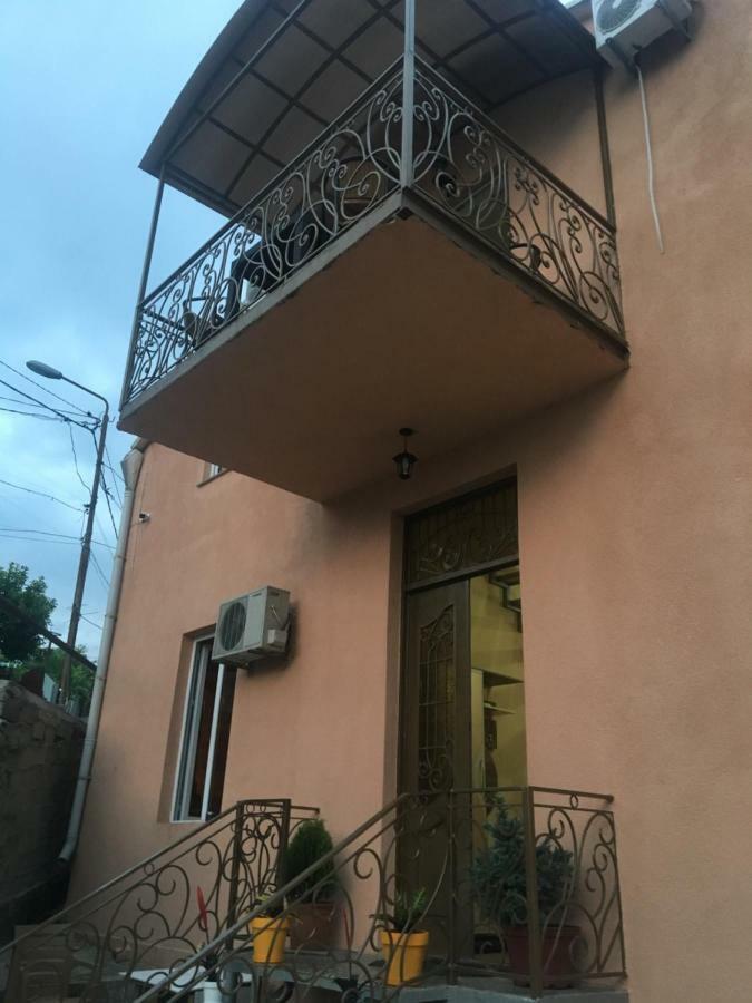 Panorama Kutaisi Exterior foto